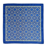 CRAVAT & KHĂN CÀI ÁO VEST