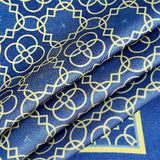 CRAVAT & KHĂN CÀI ÁO VEST