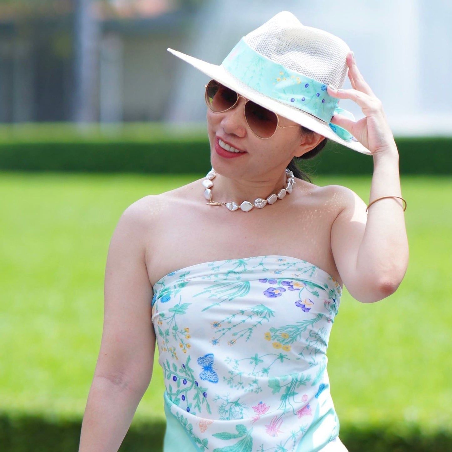 VƯỜN GIA VỊ • 90 cm - Katkosaigon 