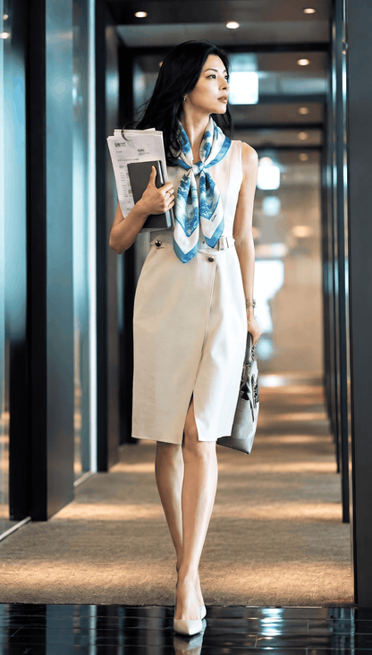 NỘI PHỦ THỊ NAM • 90 cm 