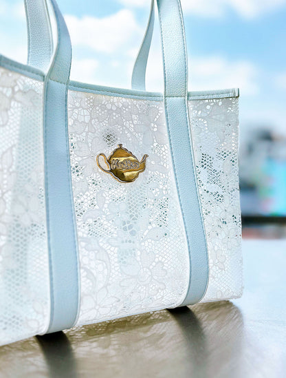 BUTTER MILK - tote ren