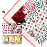 tập 3: KHĂN • VÍ TRÀ • KHOEN SƠN MÀI