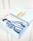 AN NAM SOCIETY • 92 cm