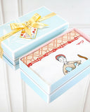 AN NAM WOMAN • 92 cm