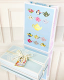 AN NAM Land of Joy• 92 cm