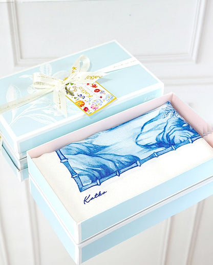 NỘI PHỦ THỊ BẮC • 92 cm