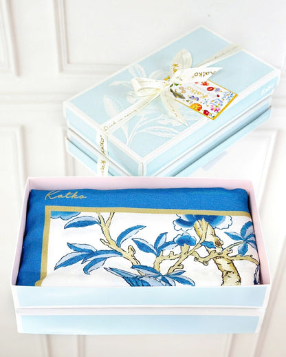 THƯỢNG UYỂN THIÊN THANH • 92 cm