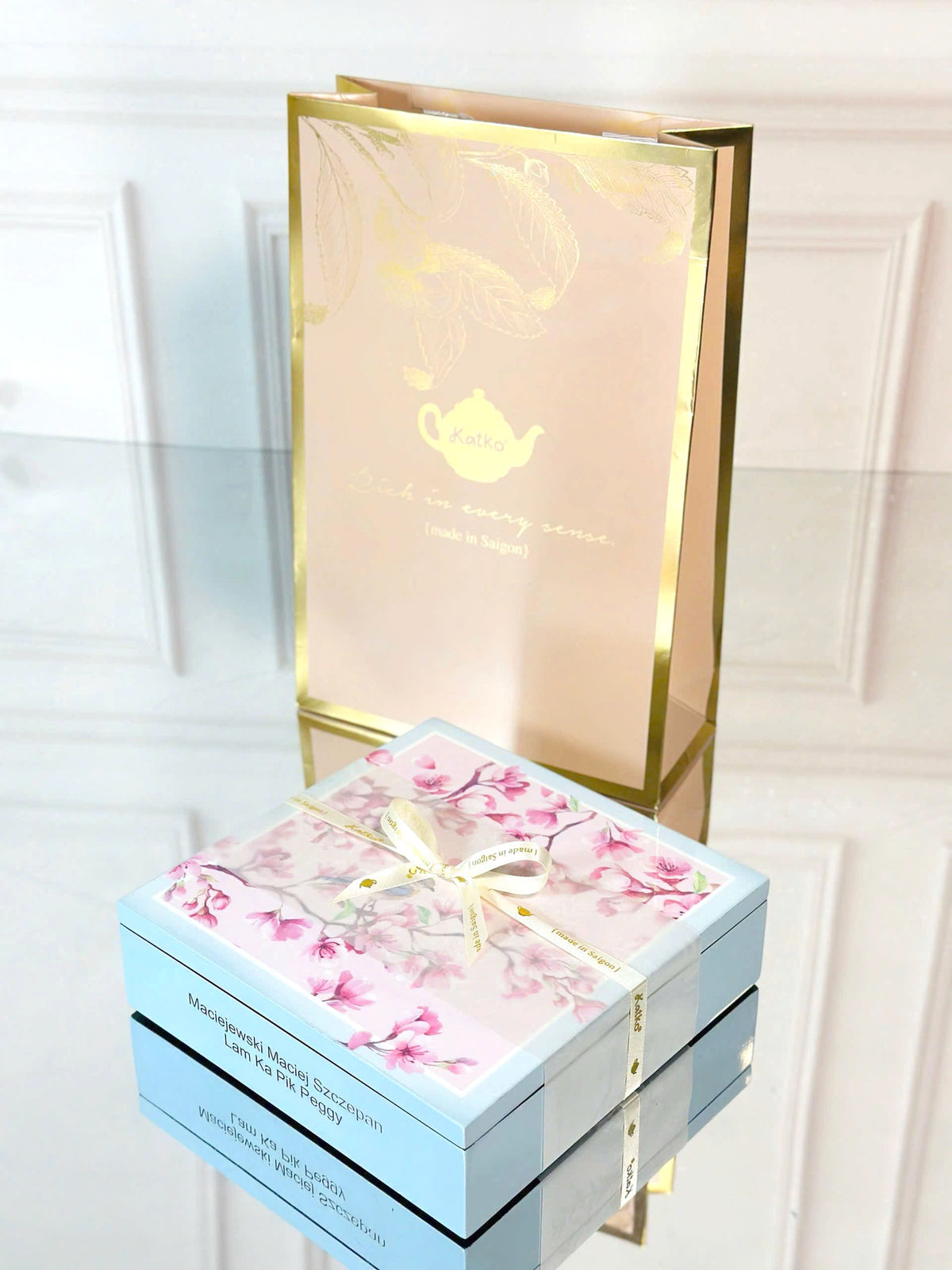 LIMITED EDITION