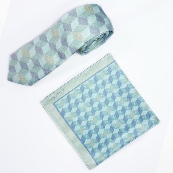 CRAVAT & KHĂN CÀI ÁO VEST