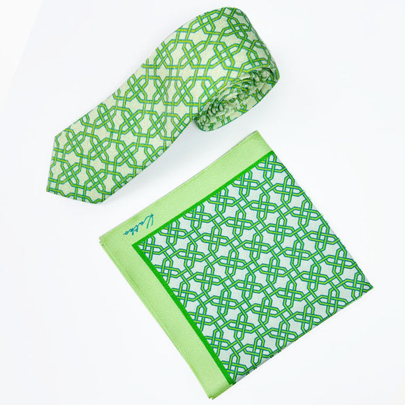 CRAVAT & KHĂN CÀI ÁO VEST