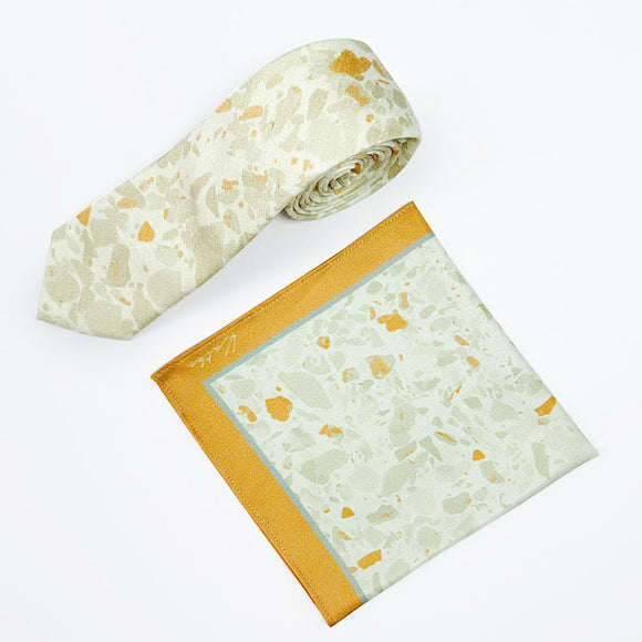 CRAVAT & KHĂN CÀI ÁO VEST