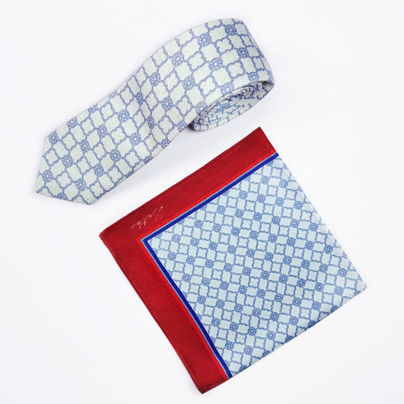 CRAVAT & KHĂN CÀI ÁO VEST