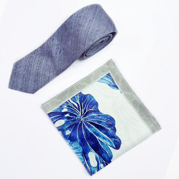 CRAVAT & KHĂN CÀI ÁO VEST