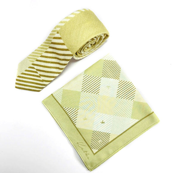 CRAVAT & KHĂN CÀI ÁO VEST