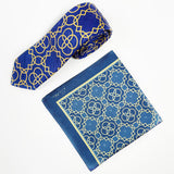 CRAVAT & KHĂN CÀI ÁO VEST