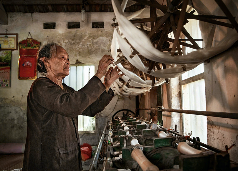 CANNAGE - khăn nam