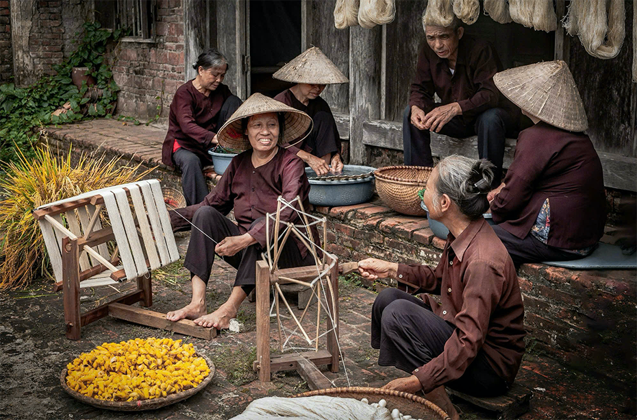 MERLOT - khăn nam