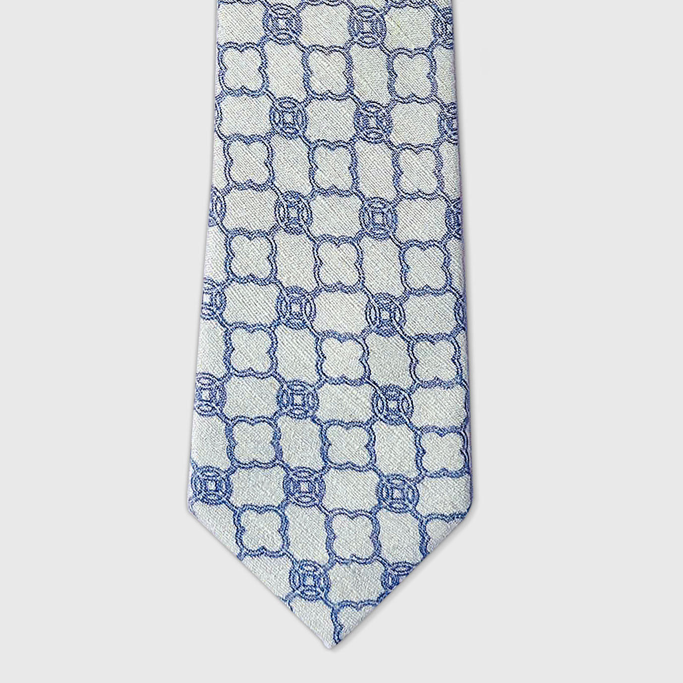 RAWSILK TIE - MERLOT