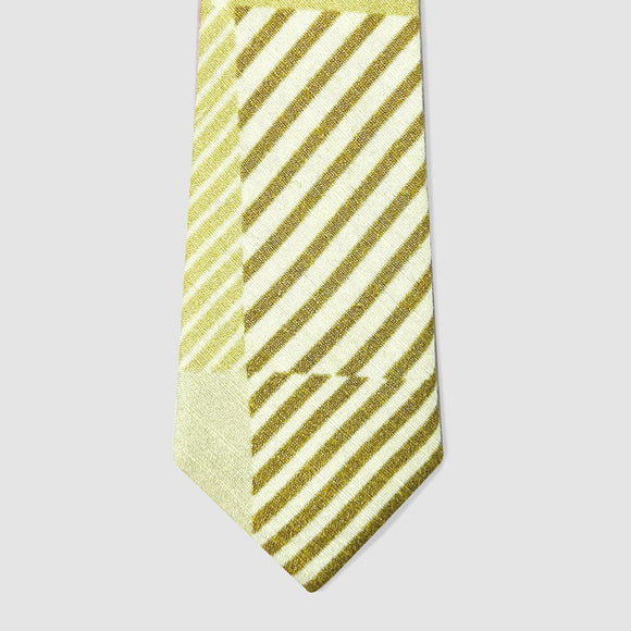RAWSILK TIE
