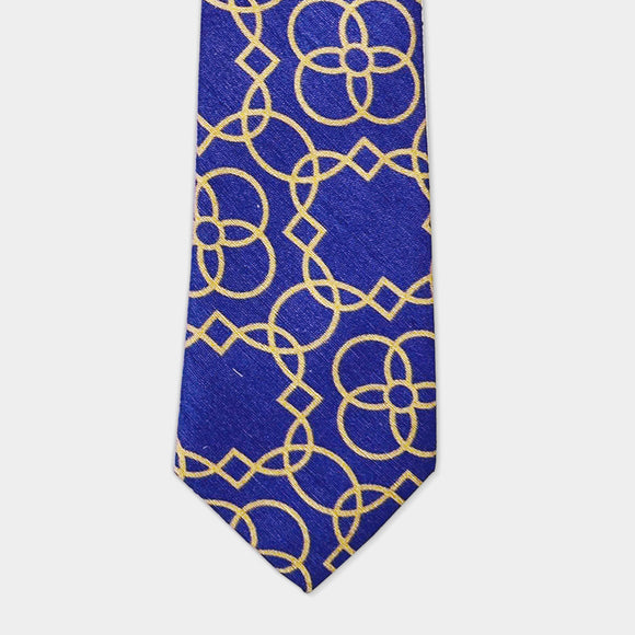 RAWSILK TIE