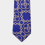 RAWSILK TIE