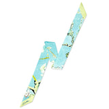 ALMOND BLOSSOM- twilly