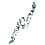 BLACK PANTHER- twilly