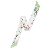 CHERRY BLOSSOM- twilly