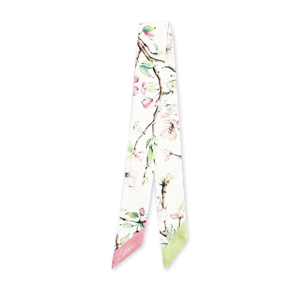 CHERRY BLOSSOM- twilly