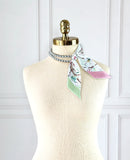 CHERRY BLOSSOM- twilly