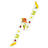 PUMPKIN FLOWER- twilly