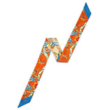 THƯỢNG UYỂN XÍCH HOÀNG - twilly