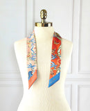 THƯỢNG UYỂN XÍCH HOÀNG - twilly