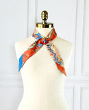 THƯỢNG UYỂN XÍCH HOÀNG - twilly