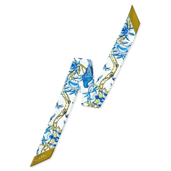 THƯỢNG UYỂN THIÊN THANH - twilly