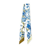 THƯỢNG UYỂN THIÊN THANH - twilly