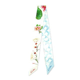 JAPAN GARDEN- twilly