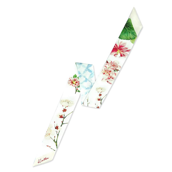 JAPAN GARDEN- twilly