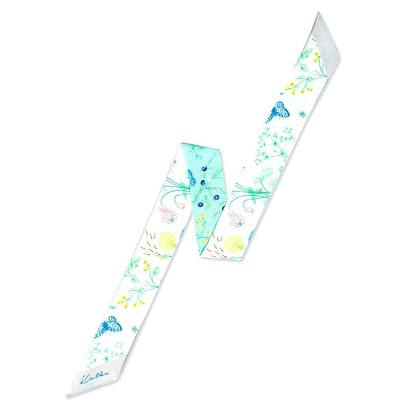 VƯỜN GIA VỊ- twilly