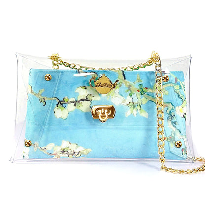 ALMOND BLOSSOM - ví jelly