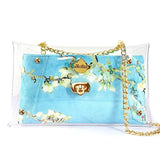 ALMOND BLOSSOM - ví jelly