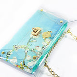 ALMOND BLOSSOM - ví jelly