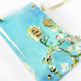 ALMOND BLOSSOM - ví jelly