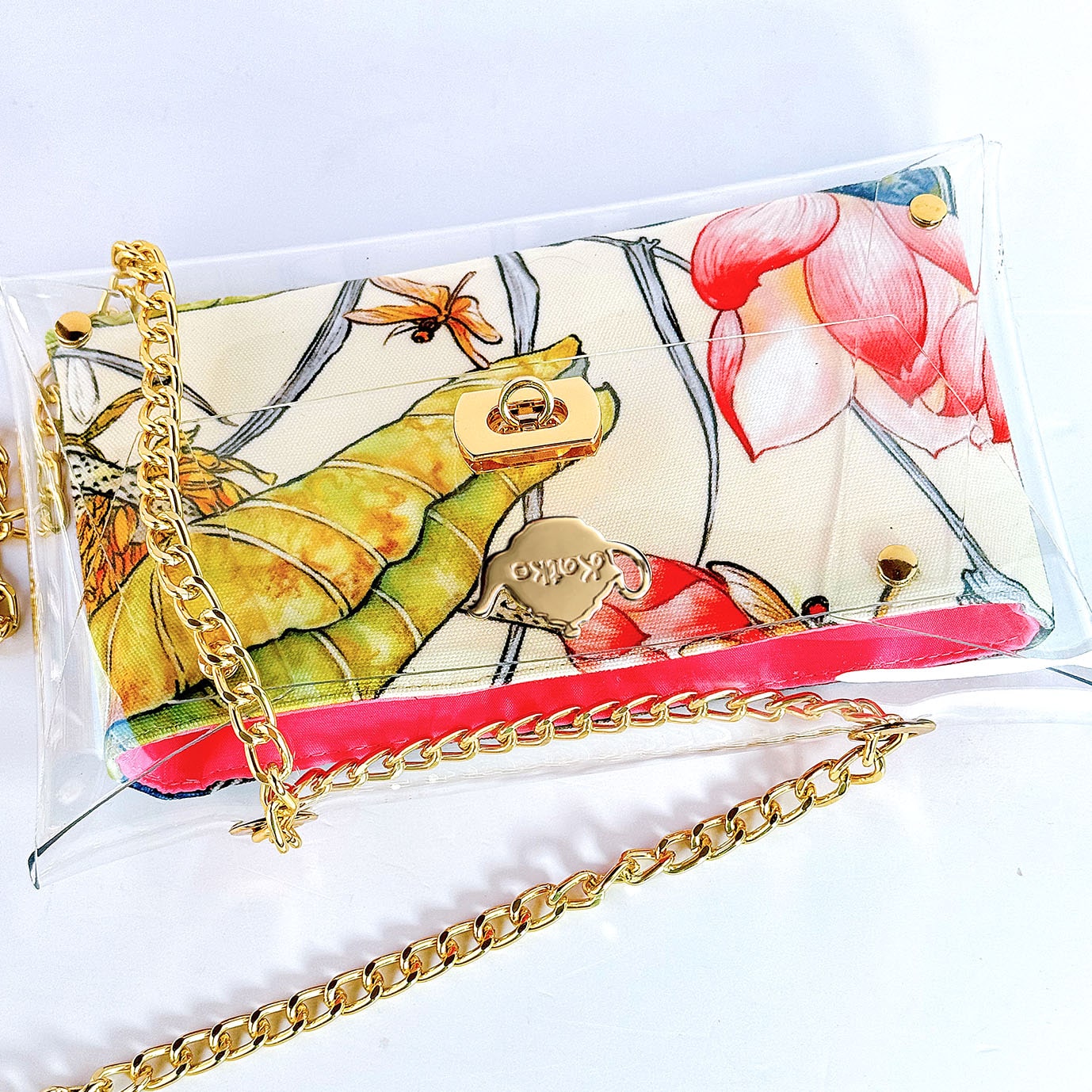 LOTUS - ví jelly