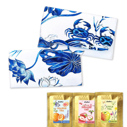 NỘI PHỦ THỊ NAM - set 6 món