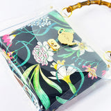 PEONY VÀNG - túi vô cực