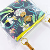 PEONY VÀNG - túi vô cực