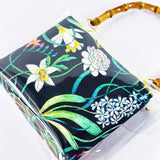 PEONY VÀNG - túi vô cực