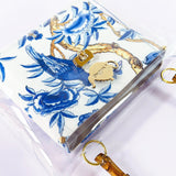 PEONY VÀNG - túi vô cực