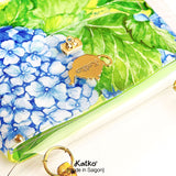 GREEN TEA - túi vô cực